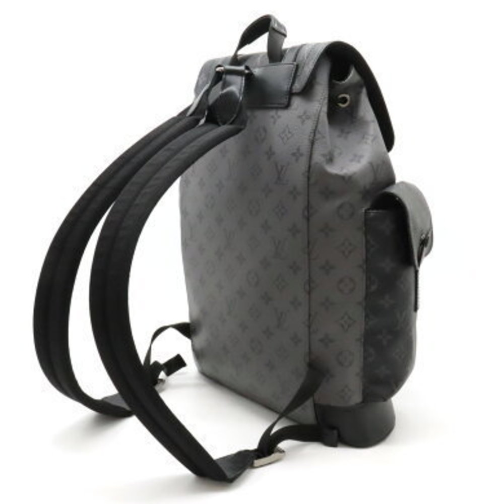 Louis Vuitton Eclipse Black Reverse Christopher B… - image 2